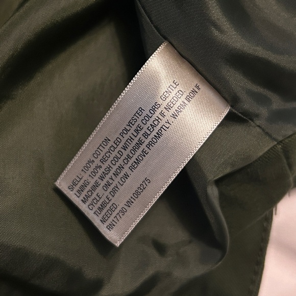 Universal Threads Utility Jacket - Picture 12 of 15